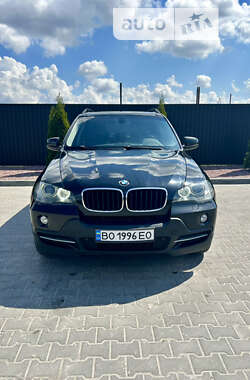 BMW X5  2008