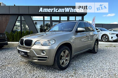 BMW X5  2009