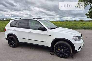 BMW X5  2011