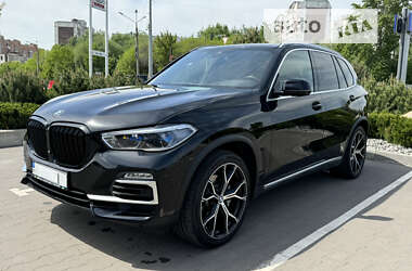 BMW X5  2020