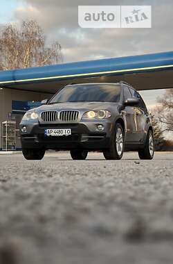 BMW X5  2010