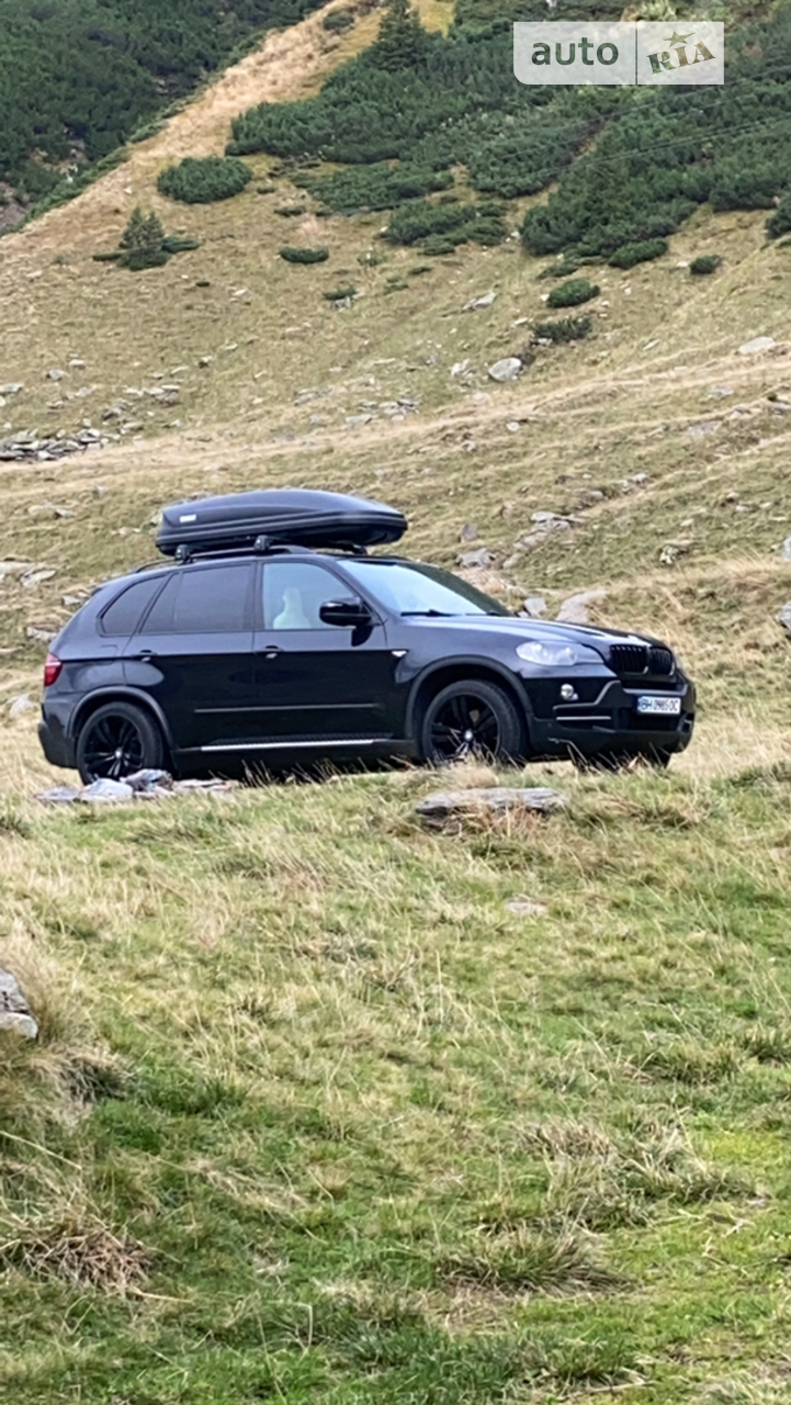 2010 BMW X5 - мініатюра 4