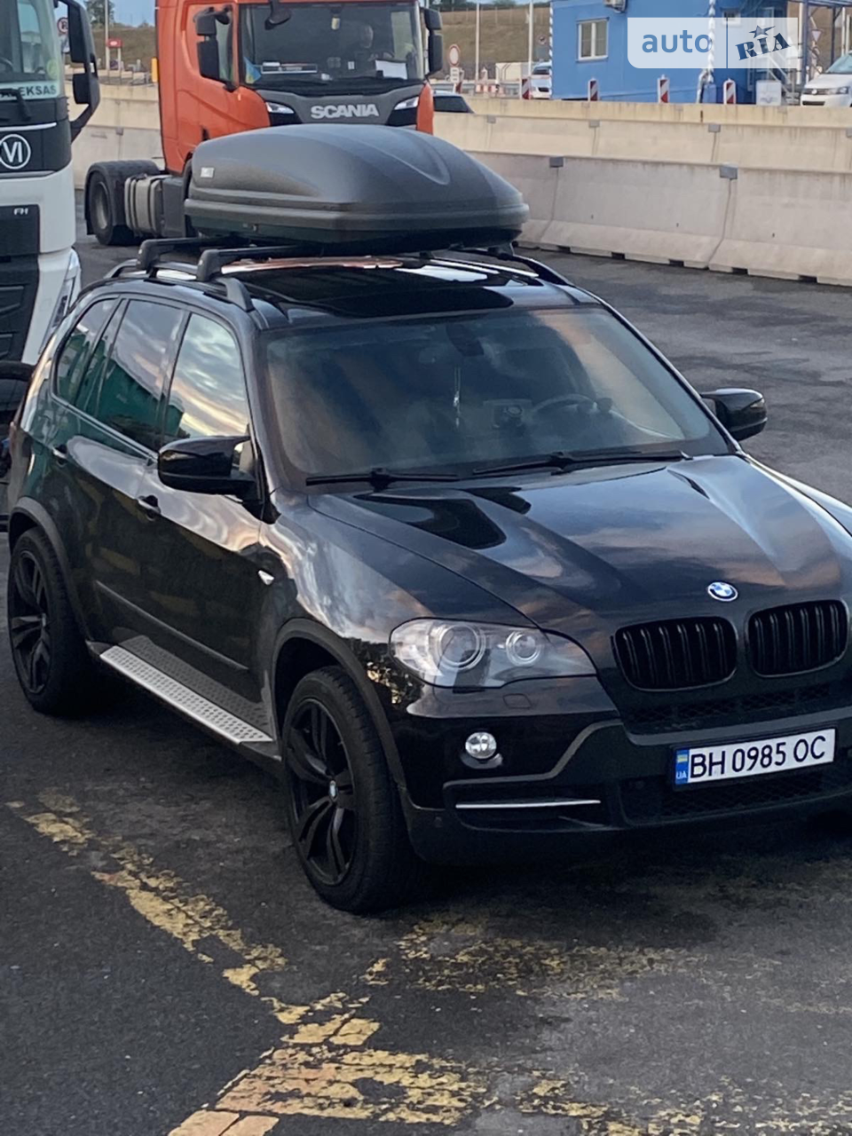 2010 BMW X5 - мініатюра 2