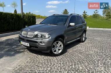 BMW X5  2005