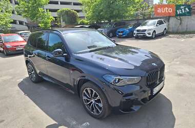 BMW X5  2021