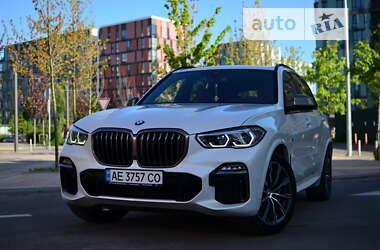 BMW X5  2020