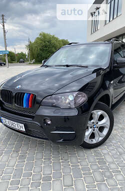 BMW X5  2011