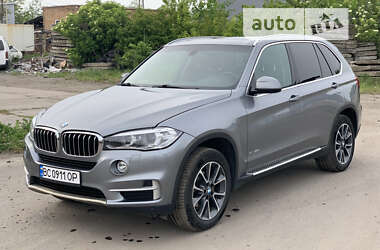 BMW X5  2013