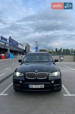BMW X5  2011