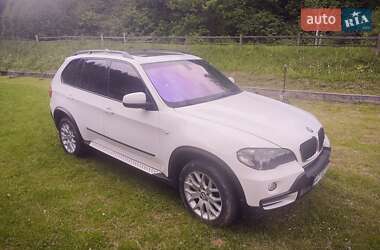 BMW X5  2010