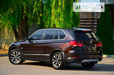 BMW X5  2015