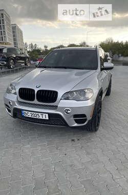 BMW X5  2011