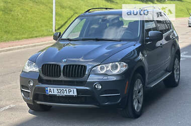 BMW X5  2012