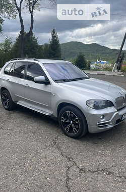 BMW X5  2009