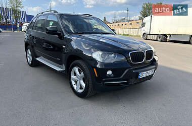 BMW X5  2008