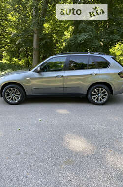 BMW X5  2008