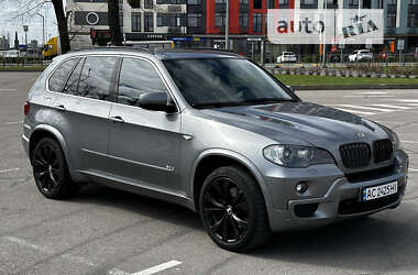 BMW X5  2007