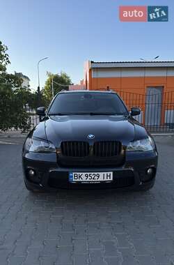 BMW X5  2011