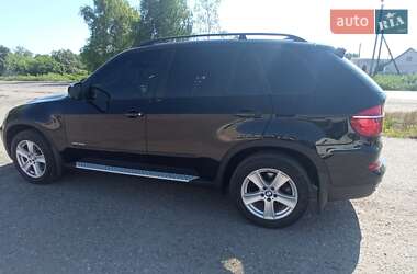 BMW X5  2012