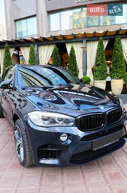BMW X5  2015