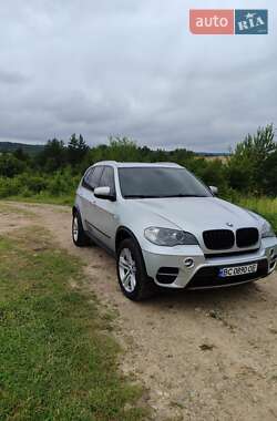 BMW X5  2010
