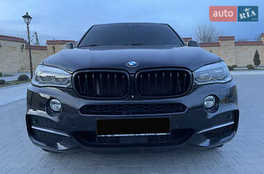 BMW X5 2015