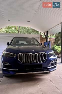 BMW X5  2020