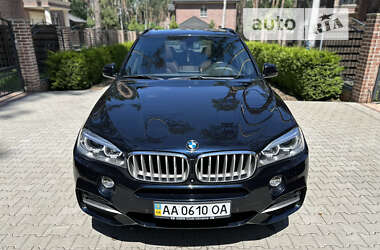 BMW X5  2013