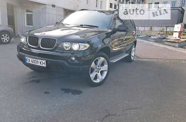 BMW X5  2006