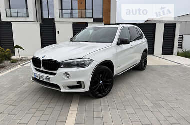 BMW X5  2014