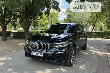 BMW X5  2019