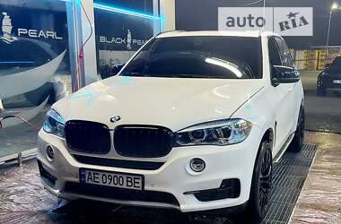 BMW X5 2015