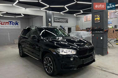 BMW X5  2015