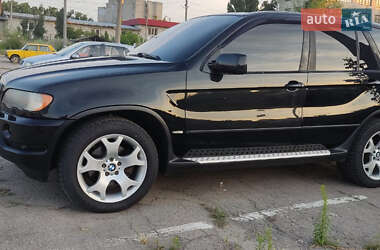BMW X5 2003