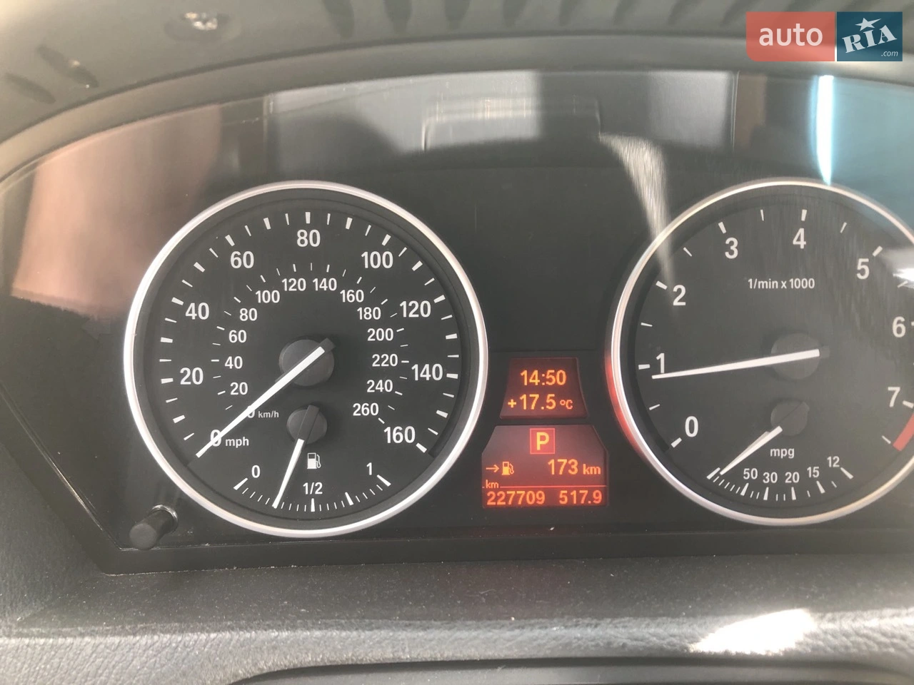 2012 BMW X5 - мініатюра 2
