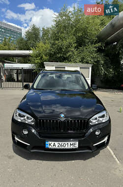 BMW X5 2015