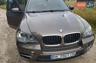 BMW X5  2013
