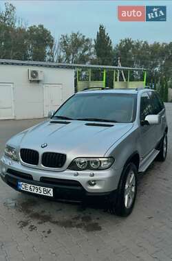 BMW X5  2005