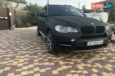 BMW X5  2011