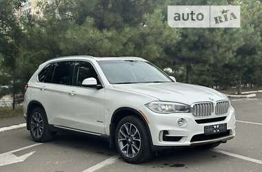 BMW X5  2013