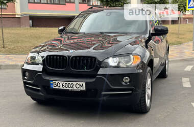 BMW X5  2008