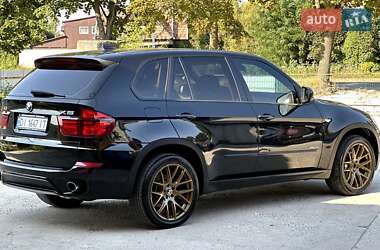 Внедорожник / Кроссовер BMW X5 2010 в Коломые