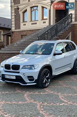 BMW X5  2011