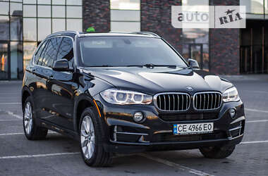 BMW X5  2015