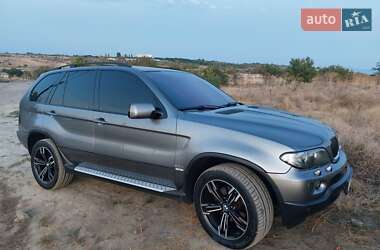 BMW X5  2005