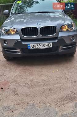 BMW X5 2009