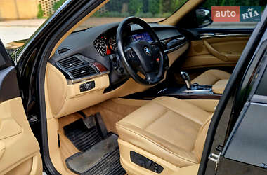 BMW X5  2010