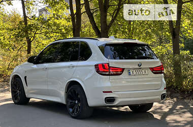 BMW X5  2014