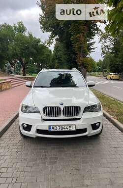 BMW X5  2013