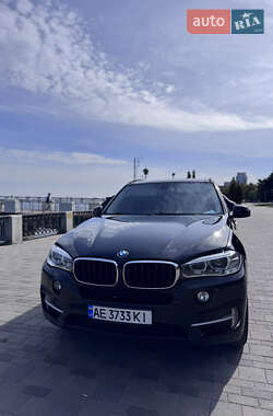 BMW X5  2015